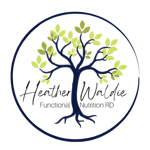 Heather Waldie