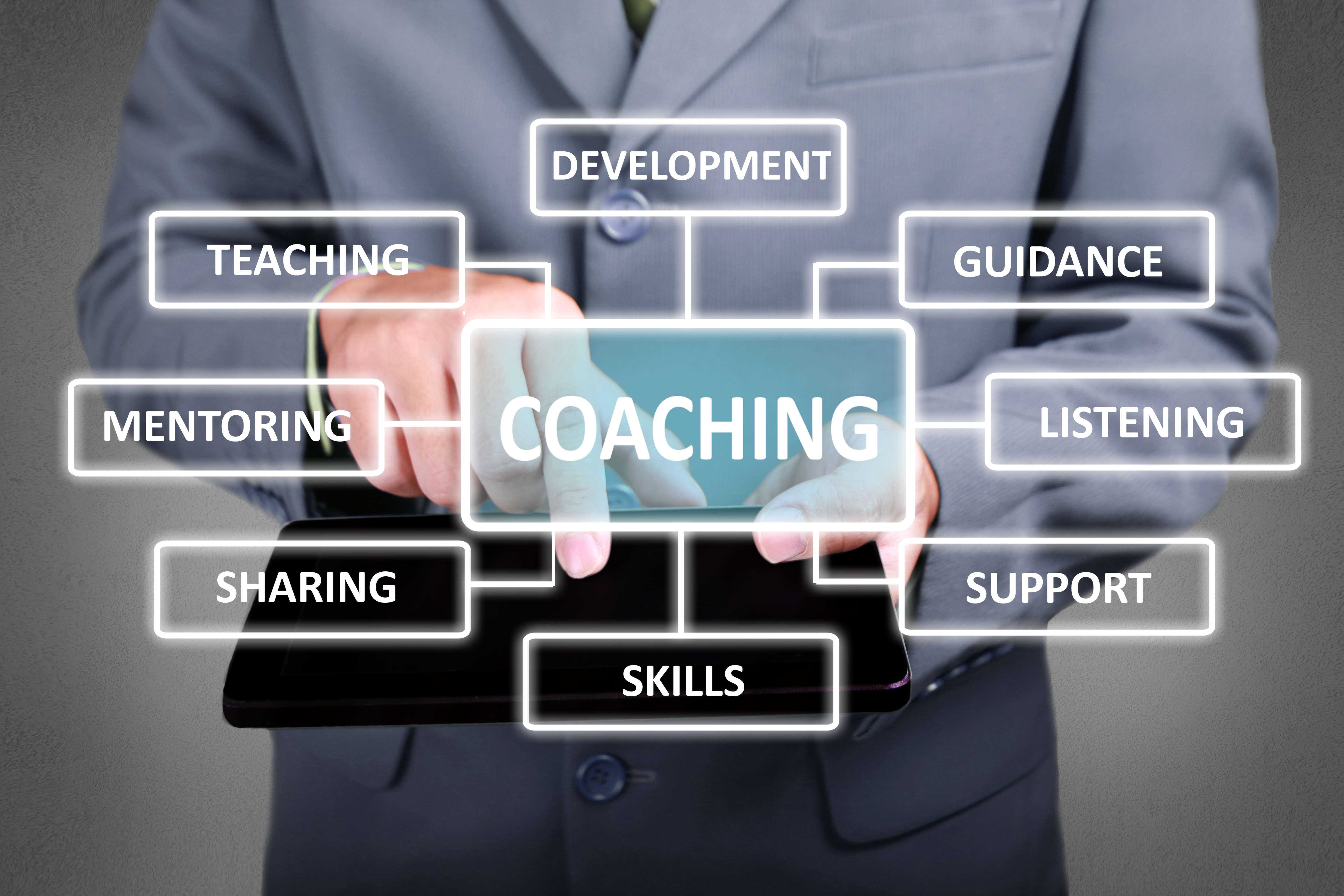 Coaching Image
