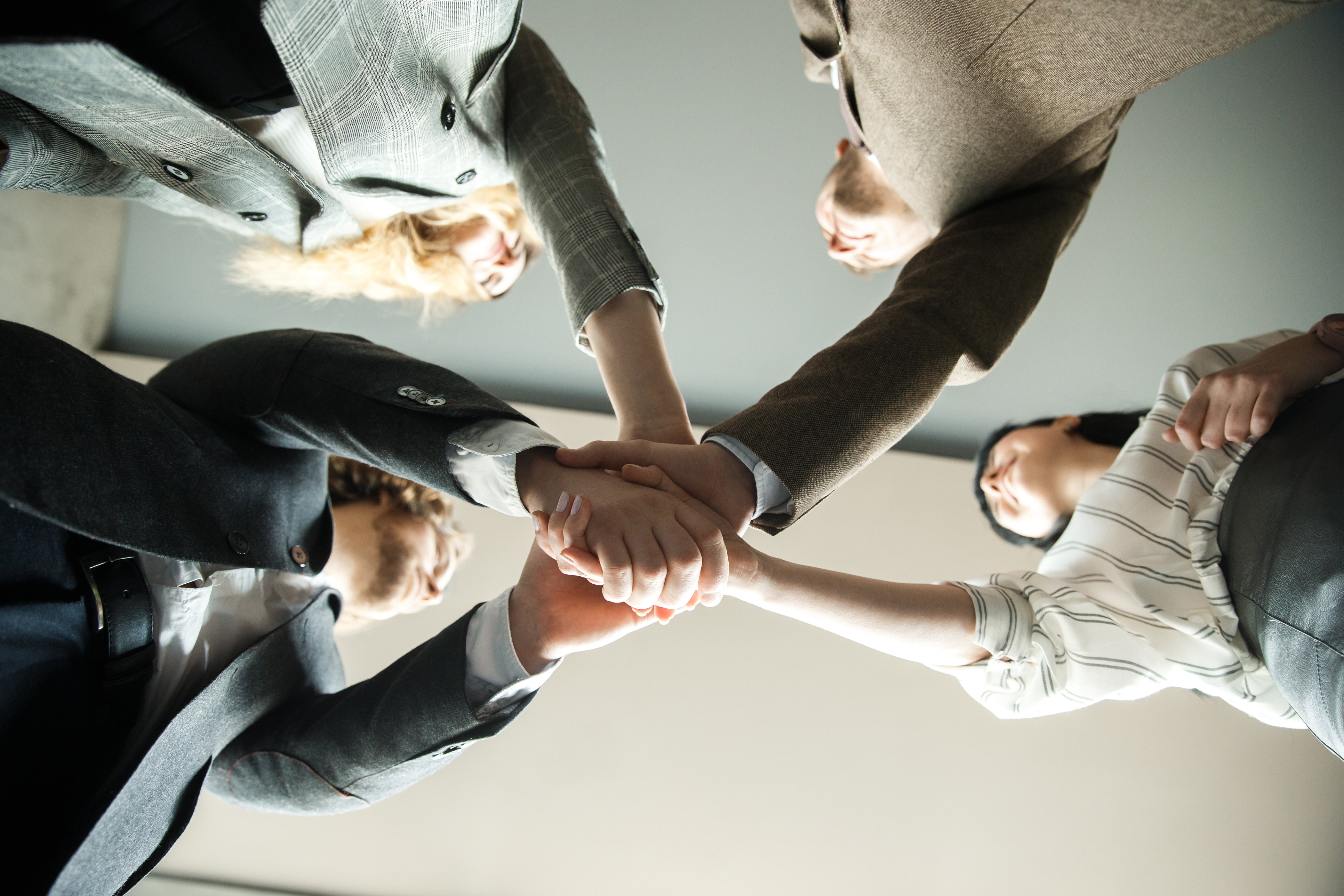 teamwork